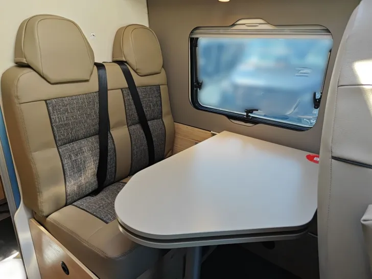 Fahrzeugbild Dethleffs Globetrail 640 ER Fiat #12