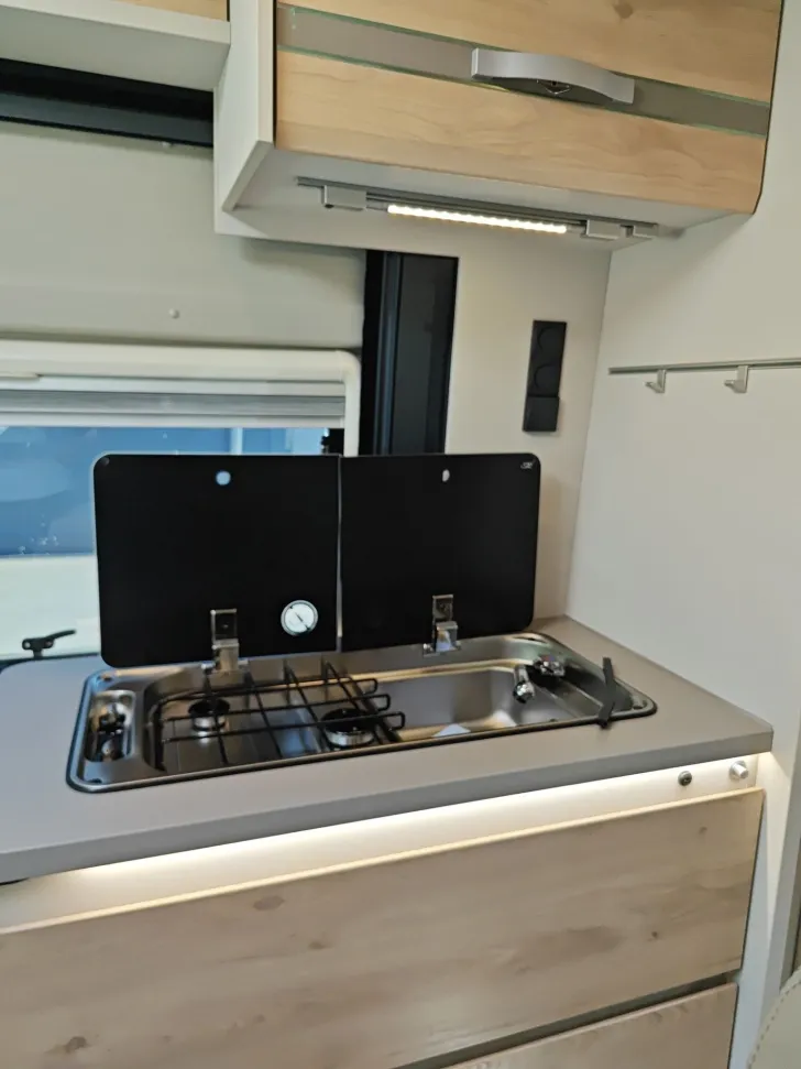 Fahrzeugbild Dethleffs Globetrail 640 ER Fiat #13