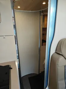 Fahrzeugbild Dethleffs Globetrail 640 ER Fiat #16