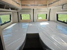 Fahrzeugbild Dethleffs Globetrail 640 ER Fiat #17