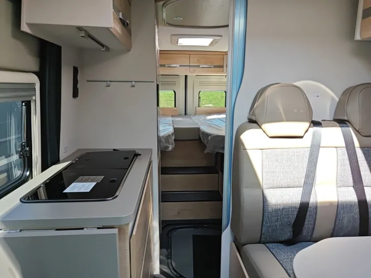 Fahrzeugbild Dethleffs Globetrail 640 ER Fiat #19