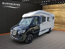 Fahrzeugbild Hymer GT-S 600 #3