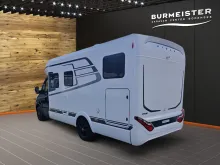 Fahrzeugbild Hymer GT-S 600 #5