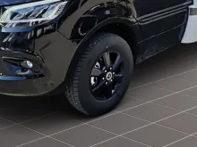 Fahrzeugbild Hymer GT-S 600 #6