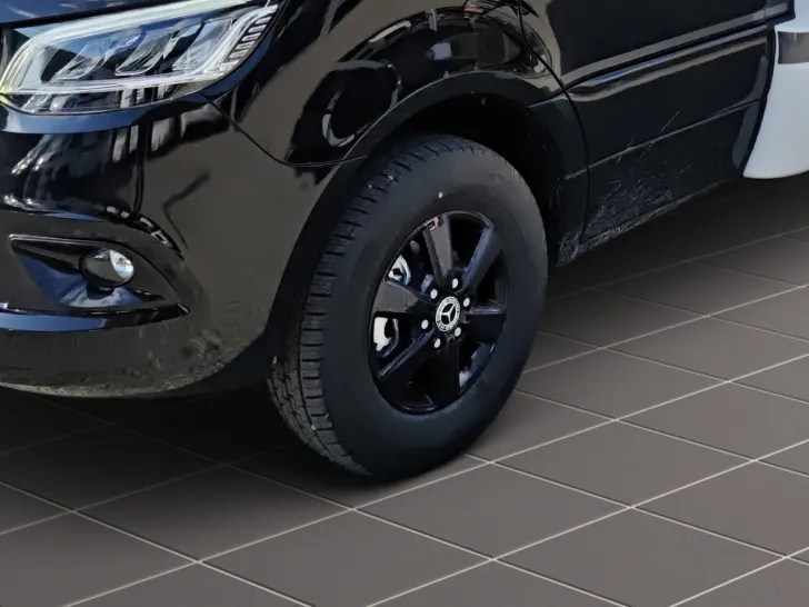 Fahrzeugbild Hymer GT-S 600 #6