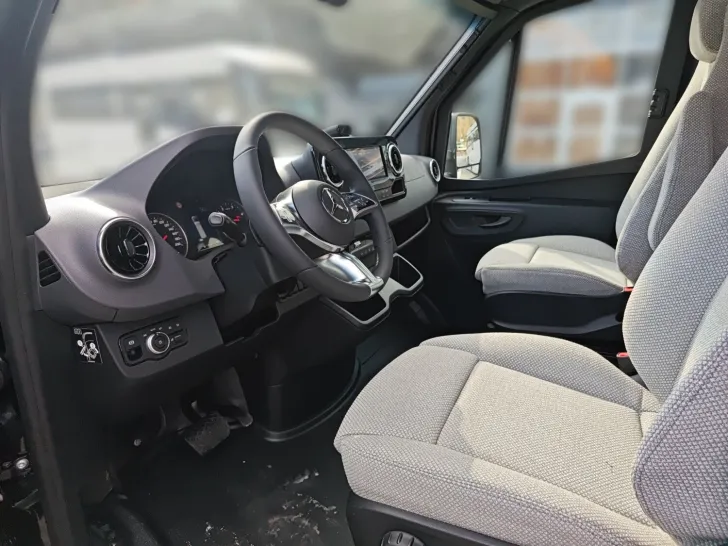 Fahrzeugbild Hymer GT-S 600 #7