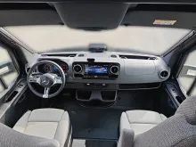 Fahrzeugbild Hymer GT-S 600 #10