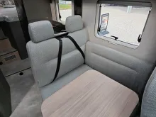 Fahrzeugbild Hymer GT-S 600 #12