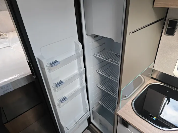 Fahrzeugbild Hymer GT-S 600 #14
