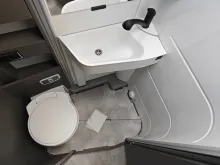 Fahrzeugbild Hymer GT-S 600 #15