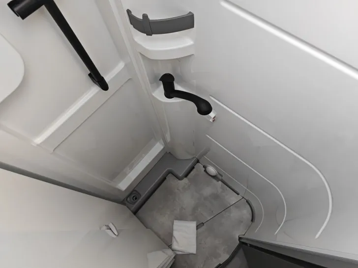 Fahrzeugbild Hymer GT-S 600 #16