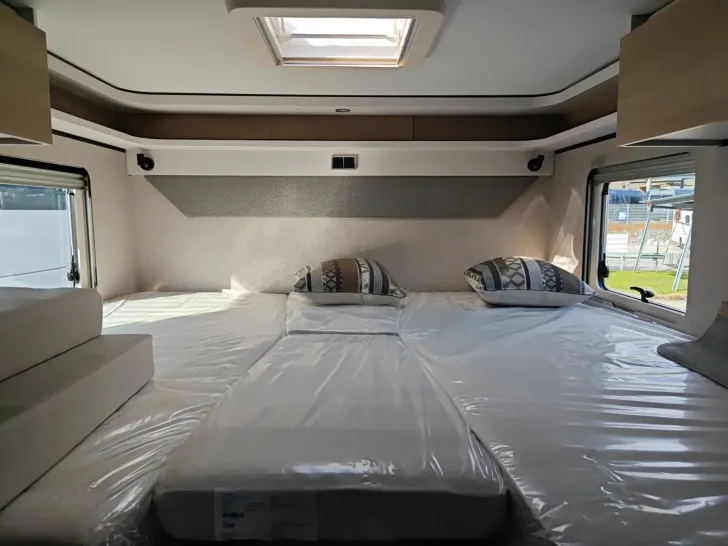 Fahrzeugbild Hymer GT-S 600 #17