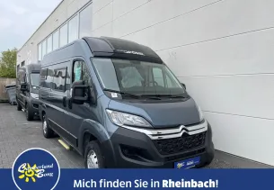 Bild Summit PRIME 540
