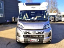 Fahrzeugbild Carado T 338 *Paket pro +*Solar*Lithium* #3