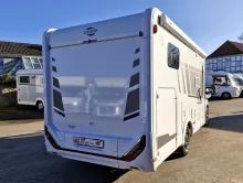 Fahrzeugbild Carado T 338 *Paket pro +*Solar*Lithium* #5