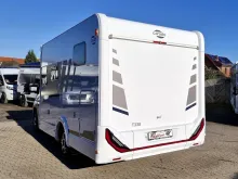 Fahrzeugbild Carado T 338 *Paket pro +*Solar*Lithium* #7