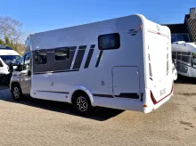 Fahrzeugbild Carado T 338 *Paket pro +*Solar*Lithium* #8