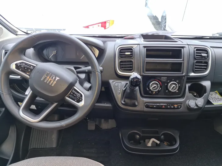 Fahrzeugbild Carado T 338 *Paket pro +*Solar*Lithium* #12