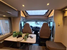 Fahrzeugbild Carado T 338 *Paket pro +*Solar*Lithium* #13