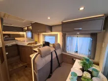 Fahrzeugbild Carado T 338 *Paket pro +*Solar*Lithium* #15