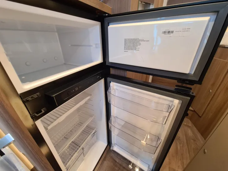 Fahrzeugbild Carado T 338 *Paket pro +*Solar*Lithium* #21