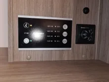 Fahrzeugbild Carado T 338 *Paket pro +*Solar*Lithium* #24