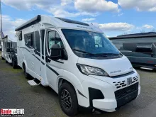 Fahrzeugbild Sunlight V 66 Adv. AKTION Keep on Rolling #1