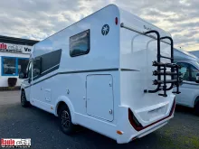 Fahrzeugbild Sunlight V 66 Adv. AKTION Keep on Rolling #2