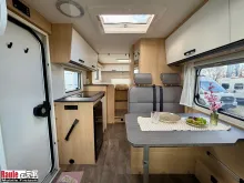 Fahrzeugbild Sunlight V 66 Adv. AKTION Keep on Rolling #4