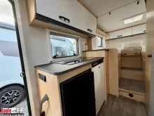 Fahrzeugbild Sunlight V 66 Adv. AKTION Keep on Rolling #6