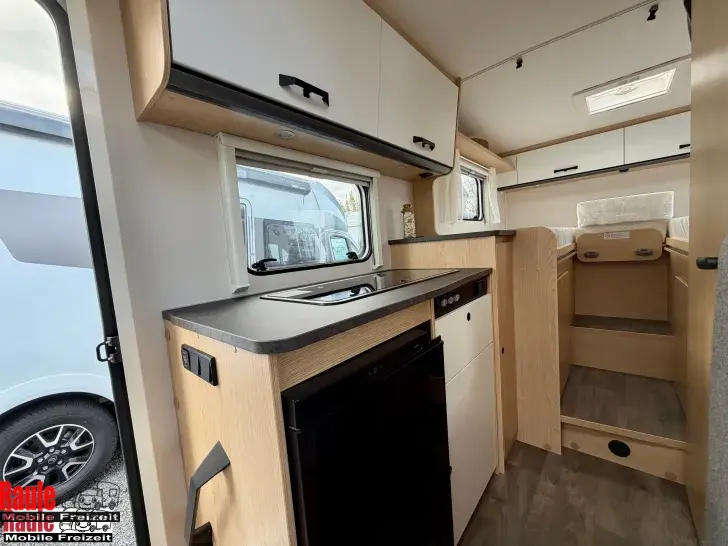 Fahrzeugbild Sunlight V 66 Adv. AKTION Keep on Rolling #6