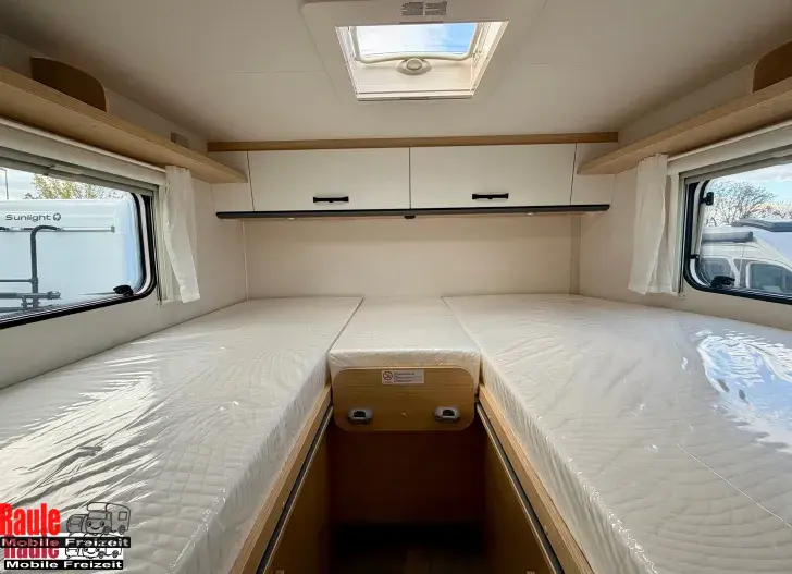 Fahrzeugbild Sunlight V 66 Adv. AKTION Keep on Rolling #7