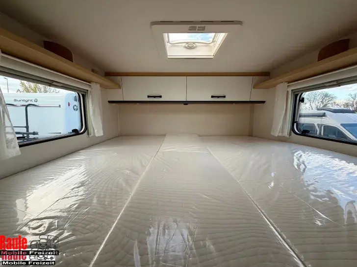 Fahrzeugbild Sunlight V 66 Adv. AKTION Keep on Rolling #8