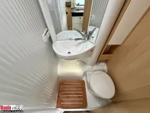 Fahrzeugbild Sunlight V 66 Adv. AKTION Keep on Rolling #9