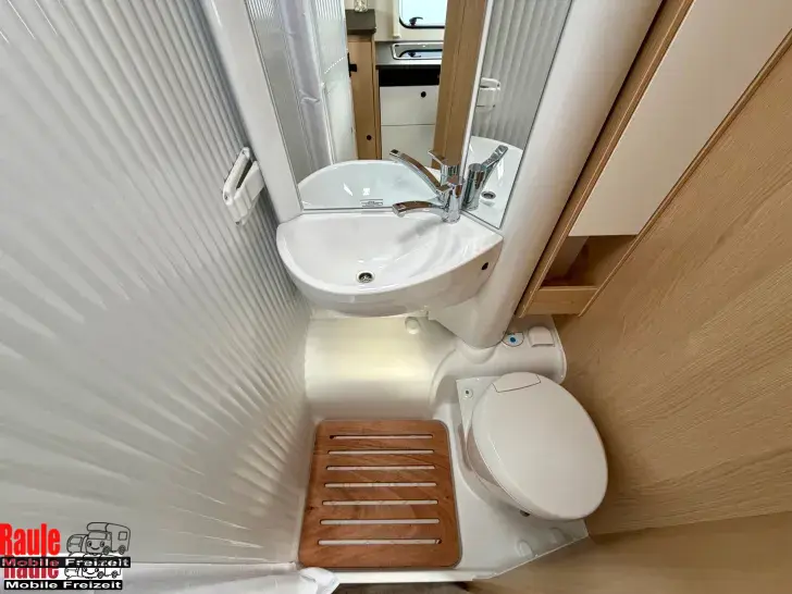 Fahrzeugbild Sunlight V 66 Adv. AKTION Keep on Rolling #9