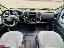 Fahrzeugbild Sunlight V 66 Adv. AKTION Keep on Rolling #12