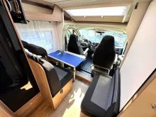 Fahrzeugbild Carado V 347 pro+|SafetyPaket|Solaranlage|TV Pake #9