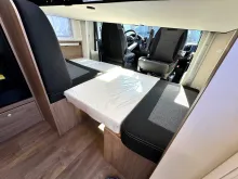 Fahrzeugbild Carado V 347 pro+|SafetyPaket|Solaranlage|TV Pake #15