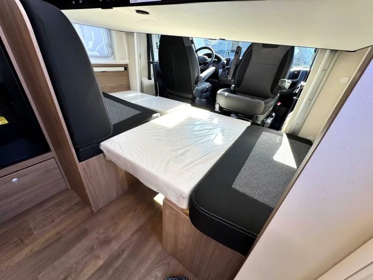 Fahrzeugbild Carado V 347 pro+|SafetyPaket|Solaranlage|TV Pake #15