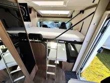 Fahrzeugbild Carado V 347 pro+|SafetyPaket|Solaranlage|TV Pake #16