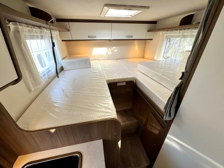 Fahrzeugbild Carado V 347 pro+|SafetyPaket|Solaranlage|TV Pake #17