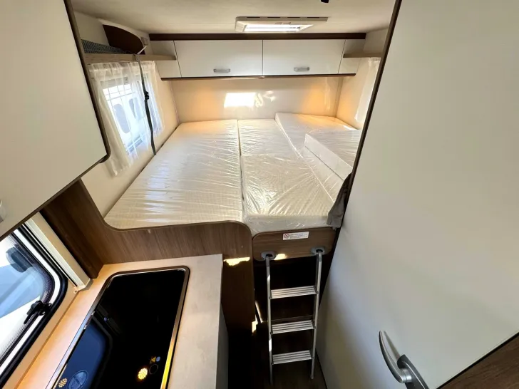 Fahrzeugbild Carado V 347 pro+|SafetyPaket|Solaranlage|TV Pake #18