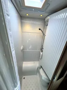 Fahrzeugbild Carado V 347 pro+|SafetyPaket|Solaranlage|TV Pake #20