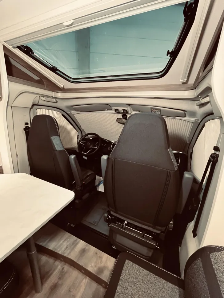 Fahrzeugbild Carado V 132 Automatik, 12.179,--EUR Vorteil! #6