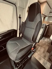 Fahrzeugbild Carado V 132 Automatik, 12.179,--EUR Vorteil! #11