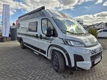 Fahrzeugbild Chausson Van Sport Line V697 Automatik/Winter/Solar #4