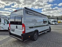 Fahrzeugbild Chausson Van Sport Line V697 Automatik/Winter/Solar #5