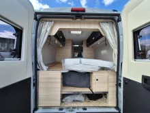 Fahrzeugbild Chausson Van Sport Line V697 Automatik/Winter/Solar #9