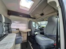 Fahrzeugbild Chausson Van Sport Line V697 Automatik/Winter/Solar #10