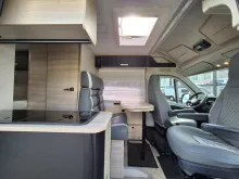 Fahrzeugbild Chausson Van Sport Line V697 Automatik/Winter/Solar #11